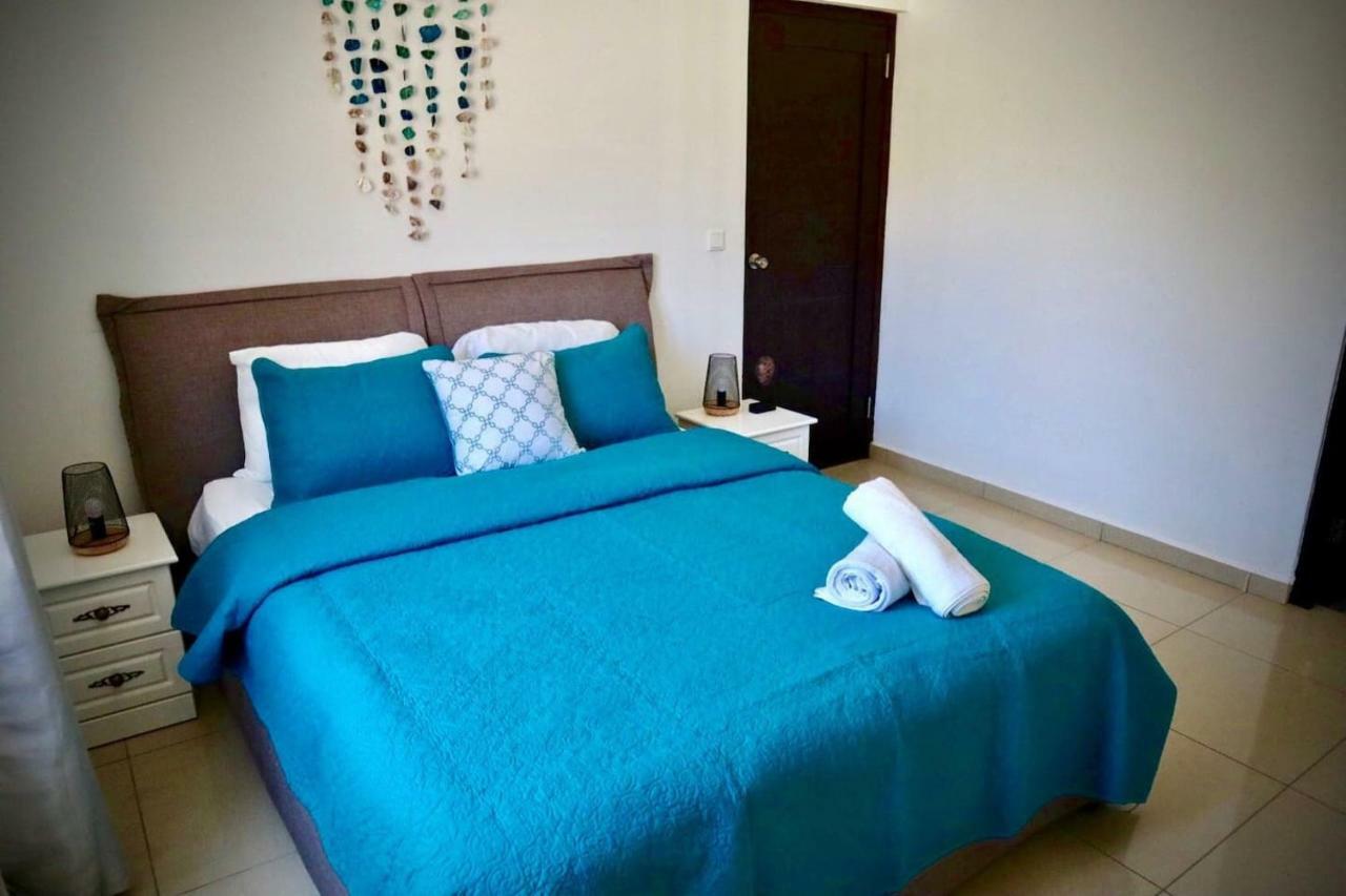 Sirena Resort Curacao วิลเลมสตัด ภายนอก รูปภาพ